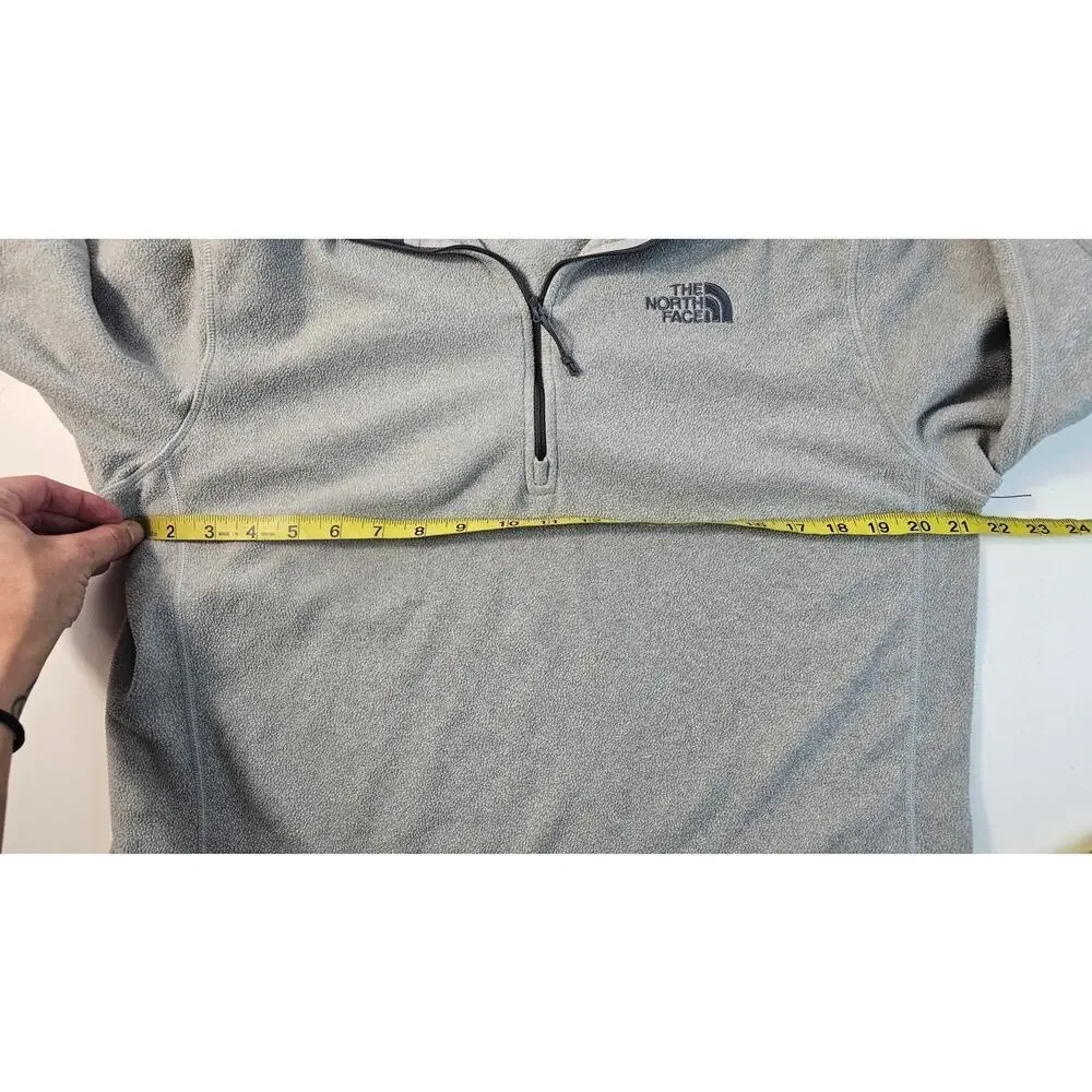 The North Face mens light